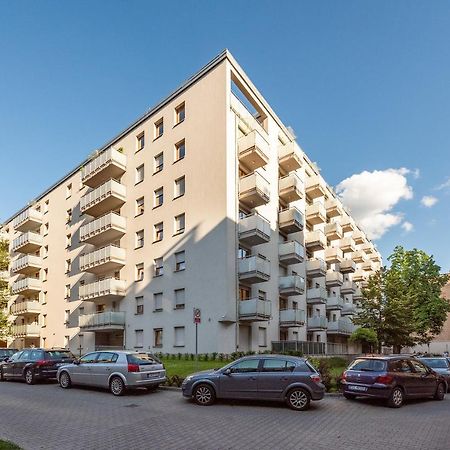 Apartamenty-Wroc Ostrow Tumski Breslau Exterior foto